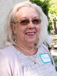 Sari Rabchenok
